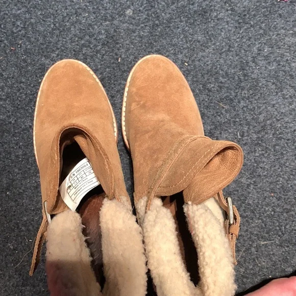 UGG Wedges - Picture 6 of 6